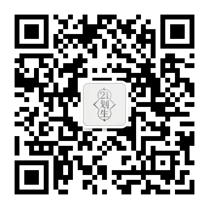 网站二维码